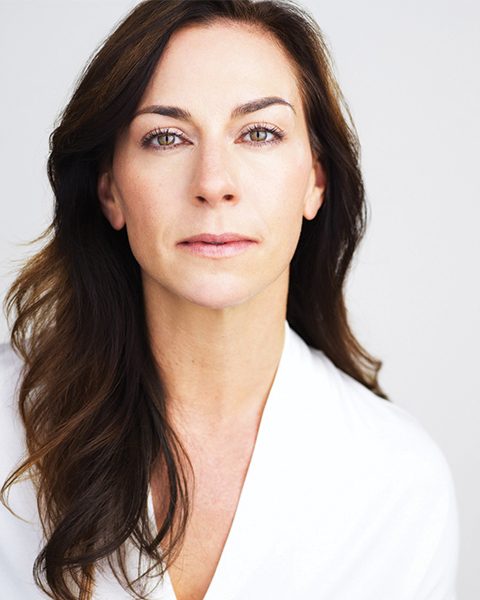 Wendi Bergamini
