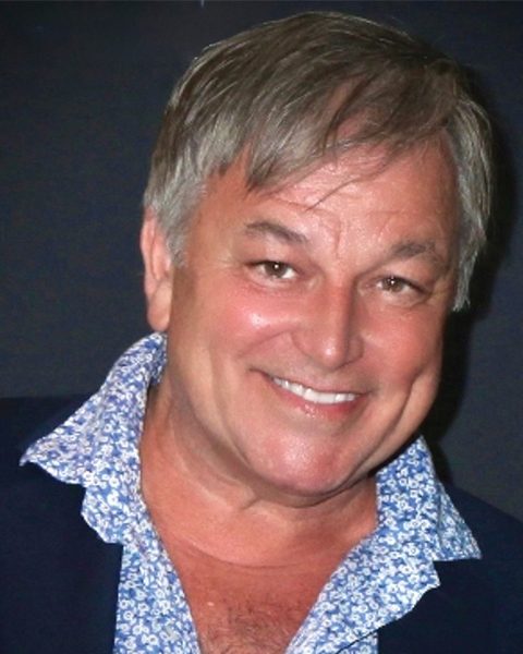 Jim Borstelmann