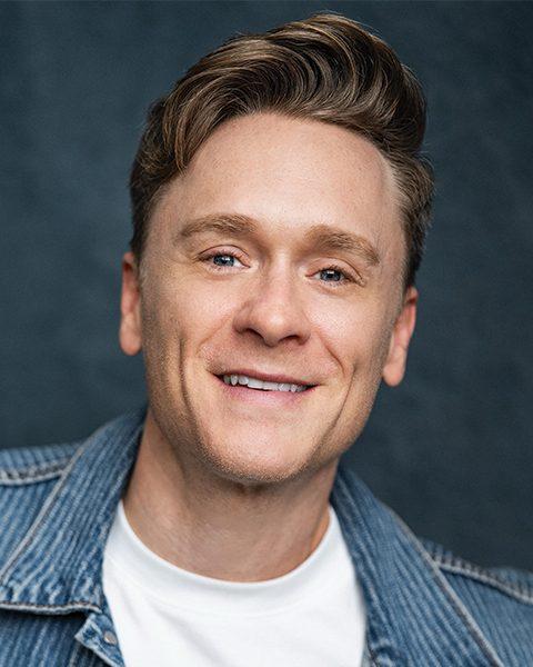 Josh Canfield, City of Angels, 2026