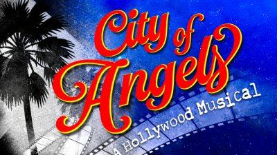 Ogunquit Playhouse presents City of Angels, July 23 - August 22, 2026