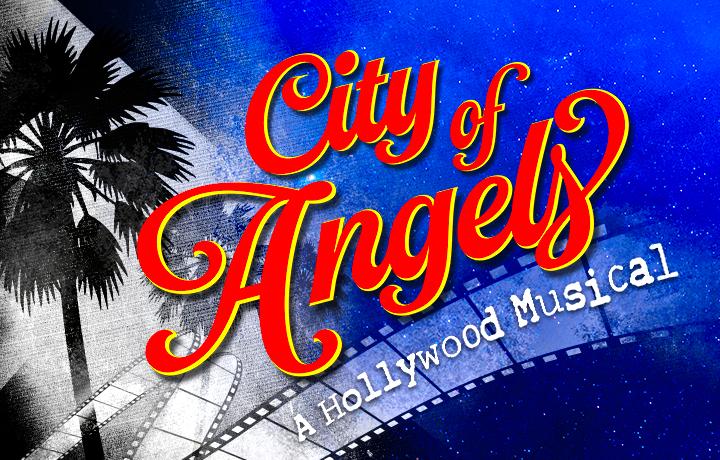 Ogunquit Playhouse presents City of Angels, July 23 - August 22, 2026