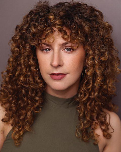 Meghan Olivia Corbett, City of Angels, 2026