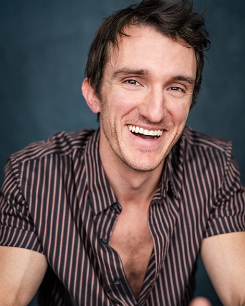 Zach Cossman