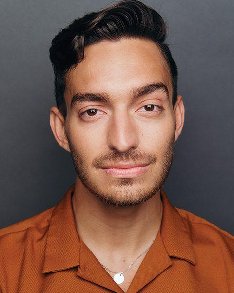 Kyle de la Cruz Laing, City of Angels, 2026