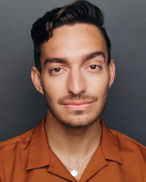 Kyle Rafael Cruz City of Angels Tickets | Musical | Ogunquit Playhouse