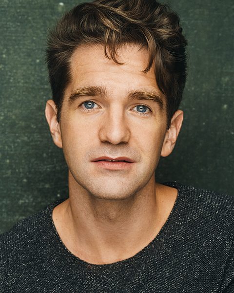 Dan De Luca as Leo Bloom