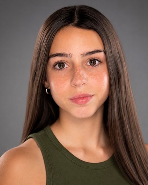 Mollie Diaz