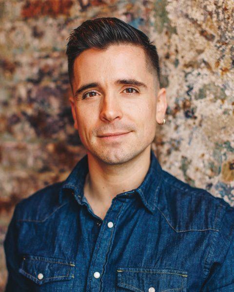 Matt Doyle, Cornelius Hackl at Ogunquit Playhouse, Hello, Dolly!