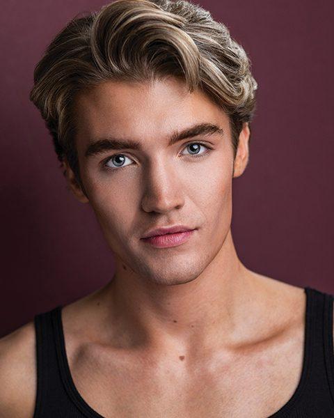 Jackson Dunlap, City of Angels, 2026