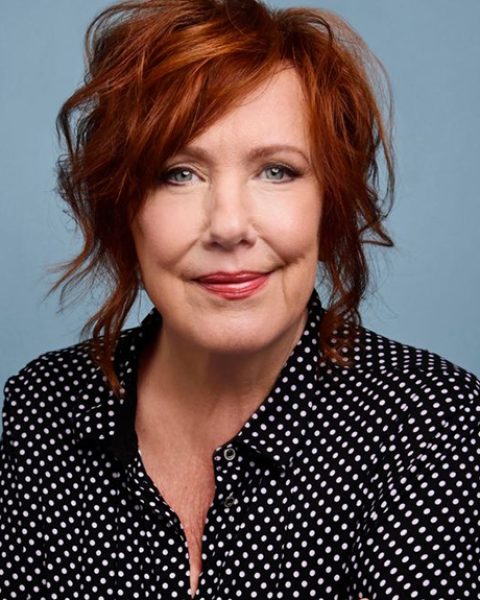 Kathy Fitzgerald