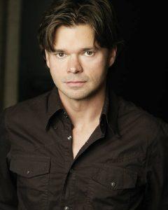 Hunter Foster, Director, City of Angels, 2026