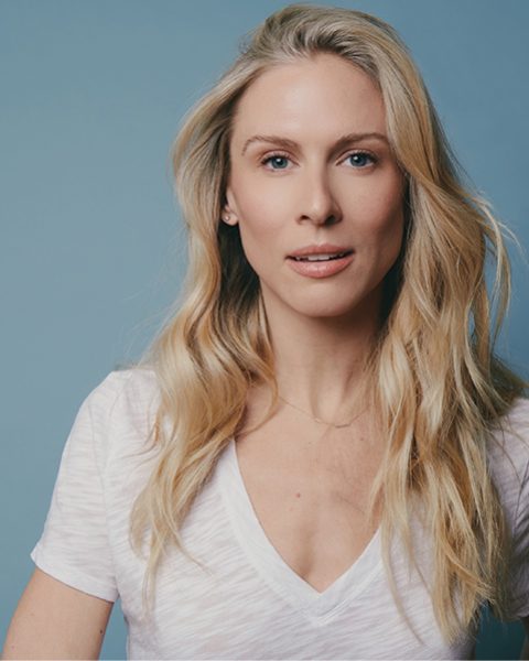 Stephanie Gibons as Ulla