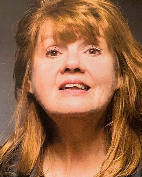 Annie Golden