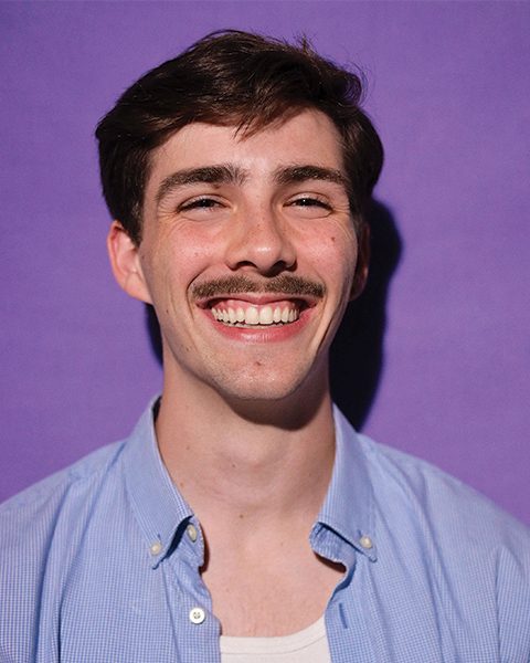 Connor Harman