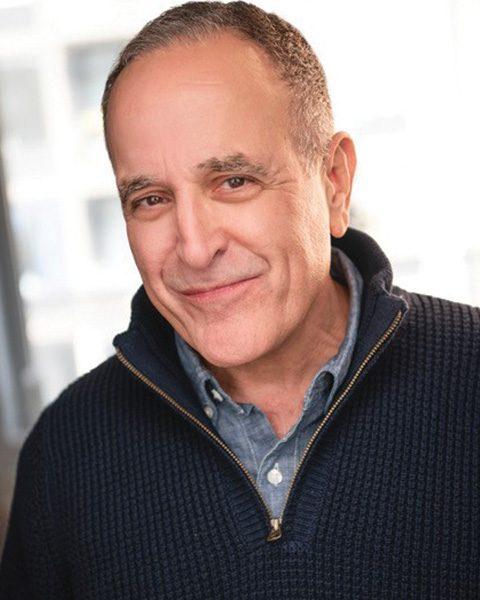 Adam Heller, Horace Vandergelder, Hello, Dolly! Ogunquit Playhouse