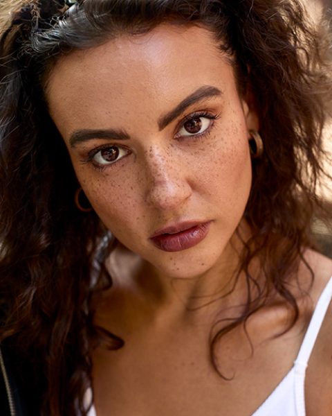 Morgan Higgins