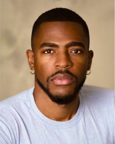 Antonio King as Ensemble/Understudy in Ain't Too Proud, 2026 (Ogunquit Playhouse)