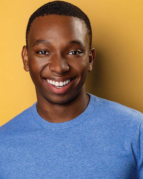 Jalen Kirkman