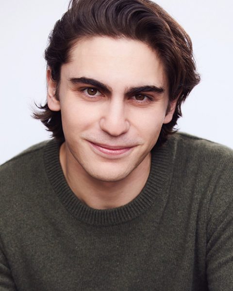 Dillon Klena