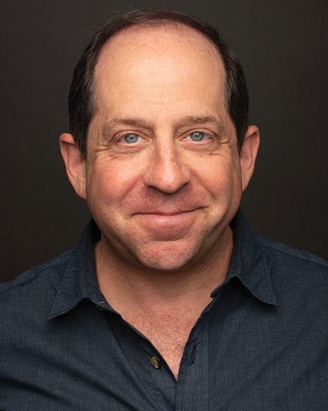 Jason Kravits as Max Bialystock