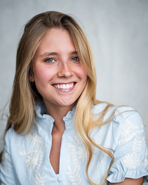 Liesl Landegger