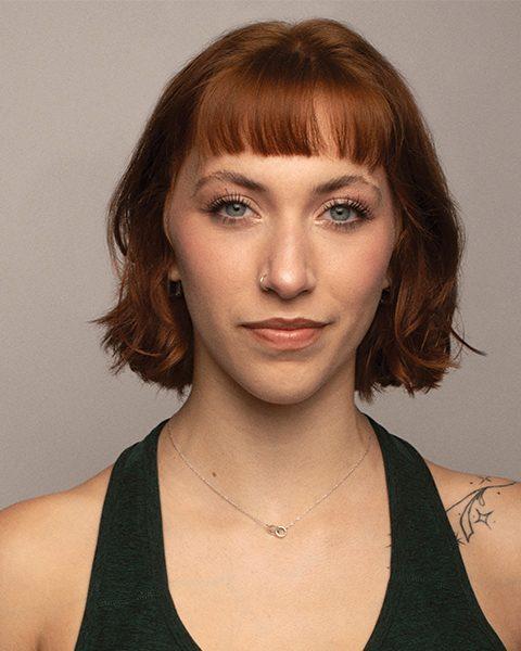 Claire Marshall, City of Angels, 2026