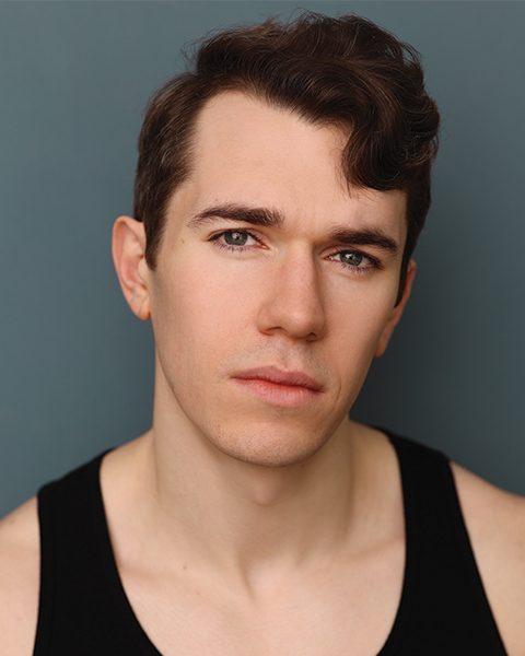 Steven Martella, City of Angels, 2026