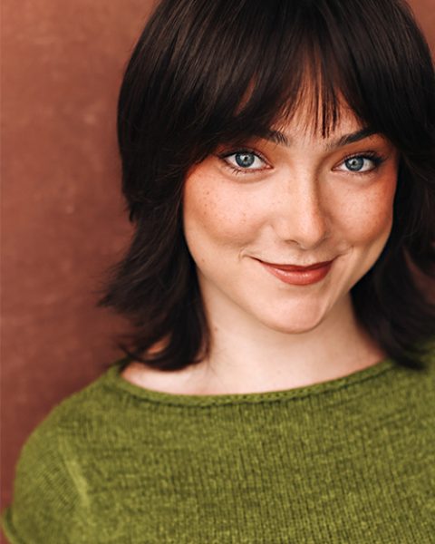 Kaitlyn O'Leary