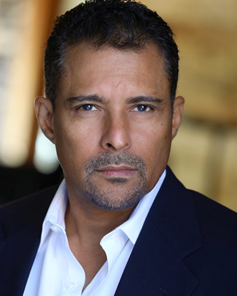 Alex Paez