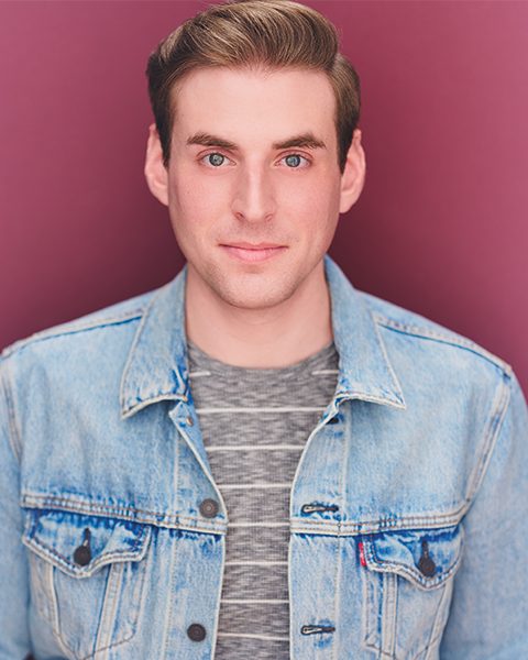 Tyler Pirrung