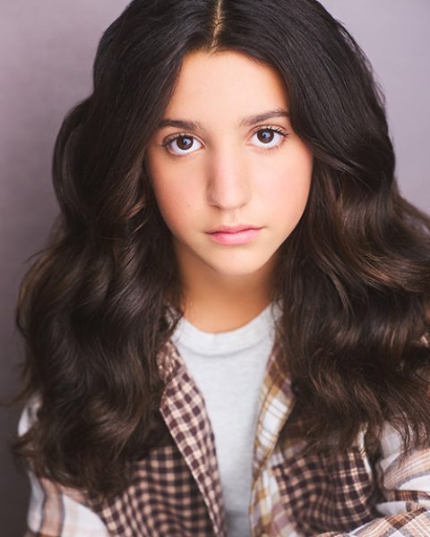 Kendall Rivera