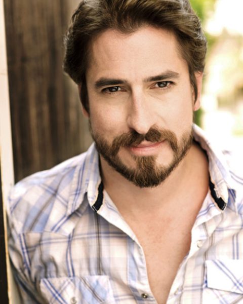 Matthew Saldivar