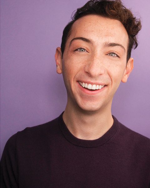 Sam Sanderson