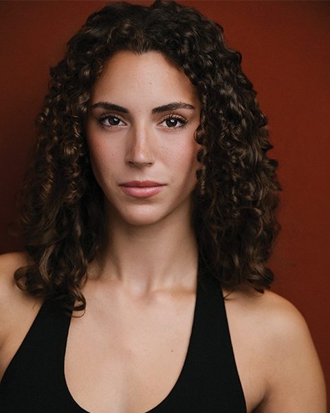 Gabriella Scarpace
