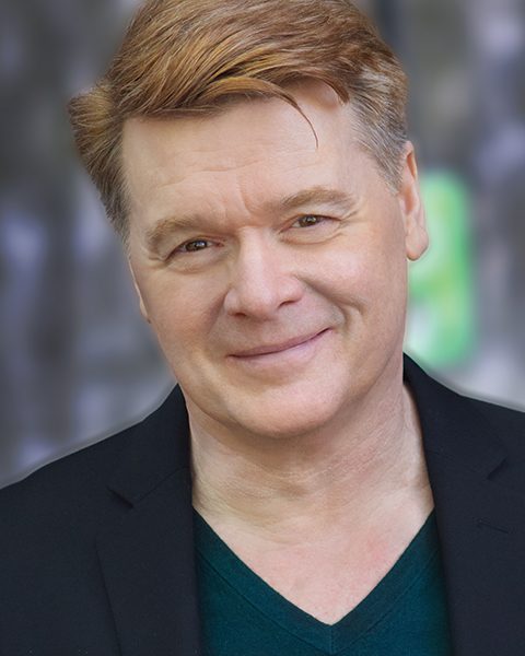 John Scherer as Roger De Bris