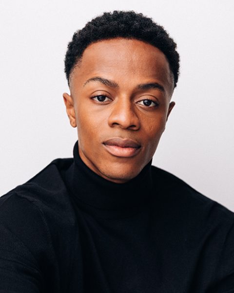 Deandre Sevon