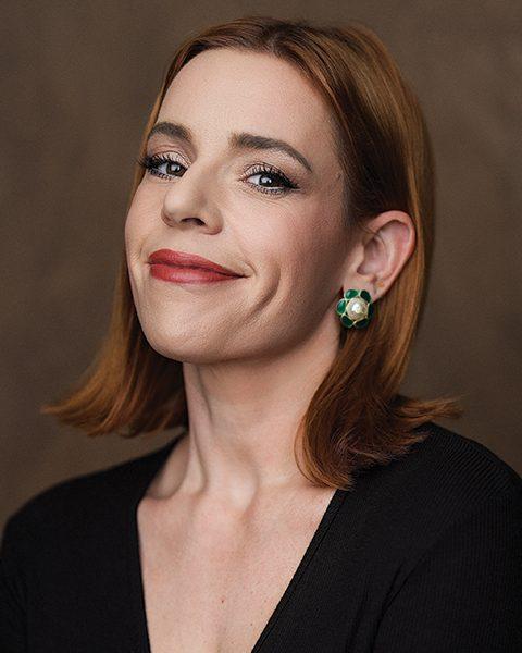 Alysha Umphress, City of Angels, 2026