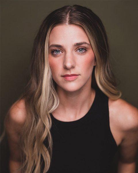 Danielle Wade, City of Angels, 2026
