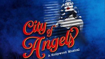 City of Angels Character Details