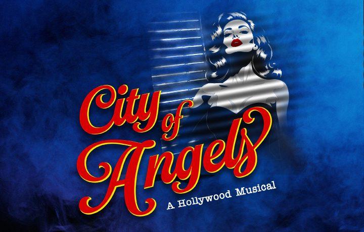 City of Angels Character Details