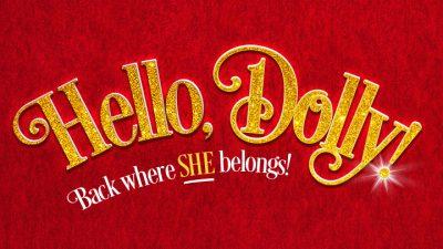 Ogunquit Playhouse presents Hello Dolly, June 18 - July 18, 2026