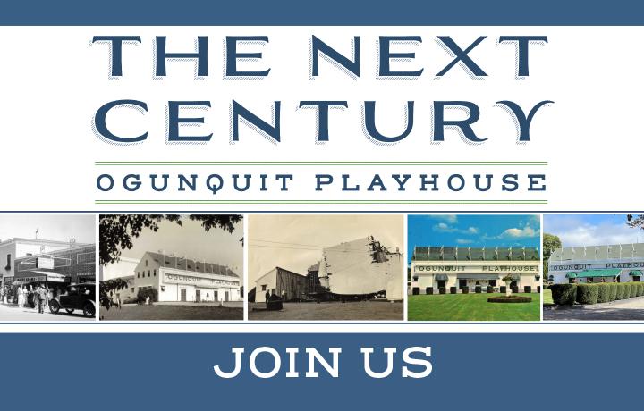 Next Century Breakfast Join Us, (Ogunquit Playhouse)
